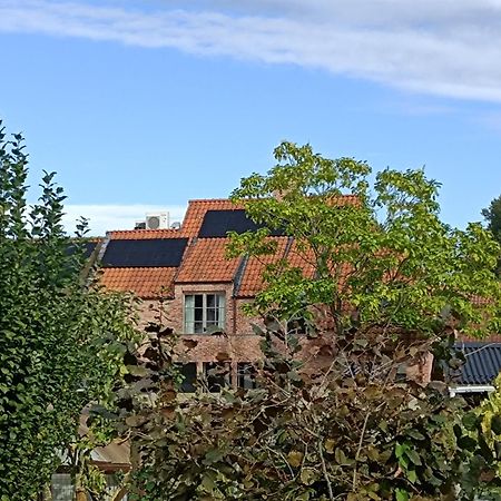 Huyze Vinteling Bed and Breakfast Ieper Buitenkant foto