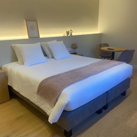 Huyze Vinteling Bed and Breakfast Ieper Buitenkant foto