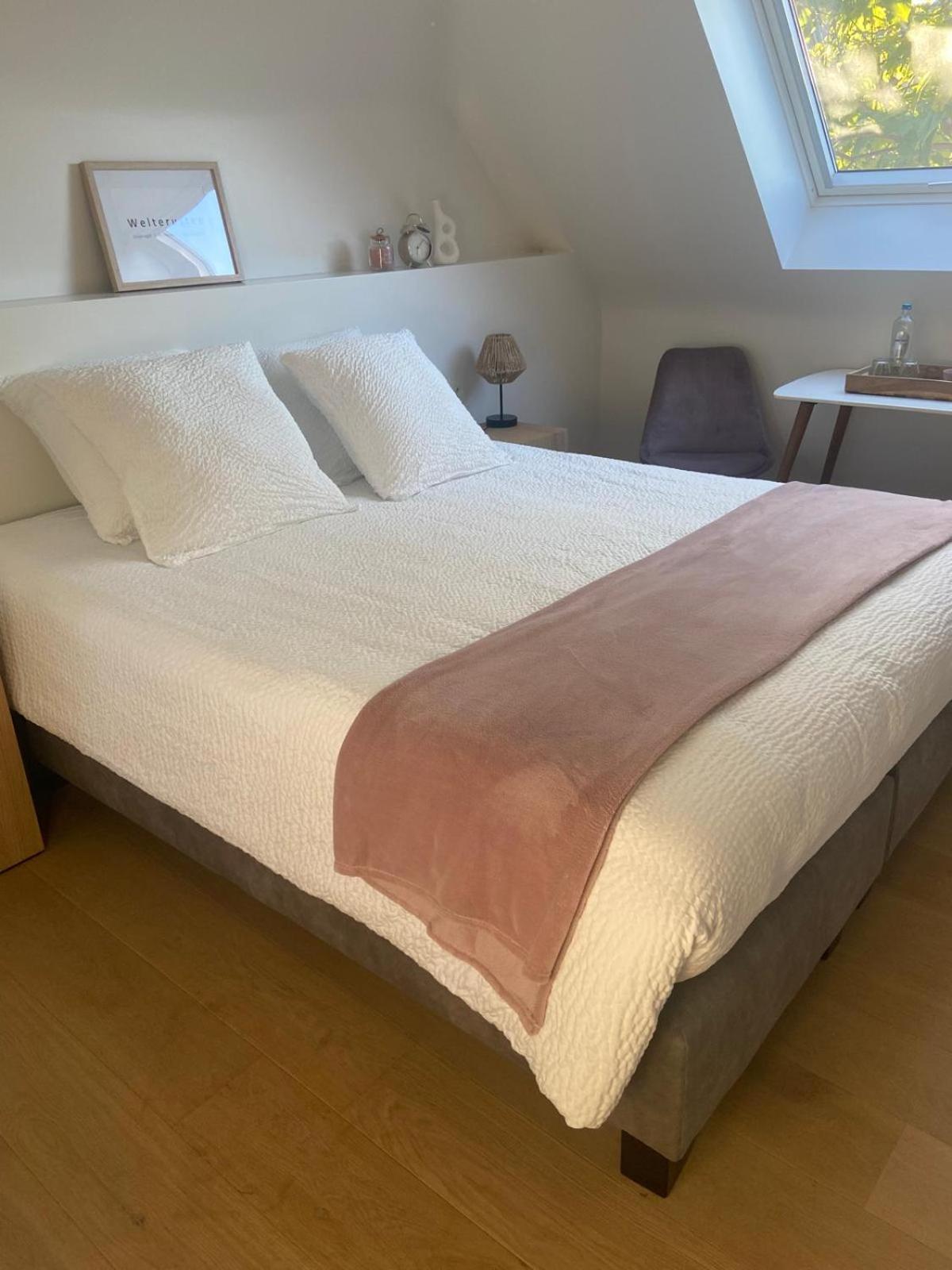 Huyze Vinteling Bed and Breakfast Ieper Buitenkant foto