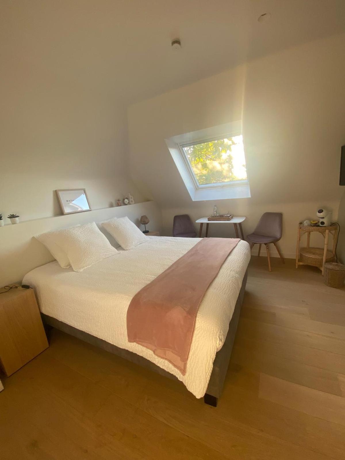 Huyze Vinteling Bed and Breakfast Ieper Buitenkant foto