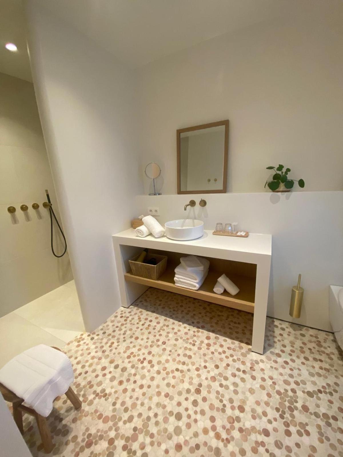 Huyze Vinteling Bed and Breakfast Ieper Buitenkant foto