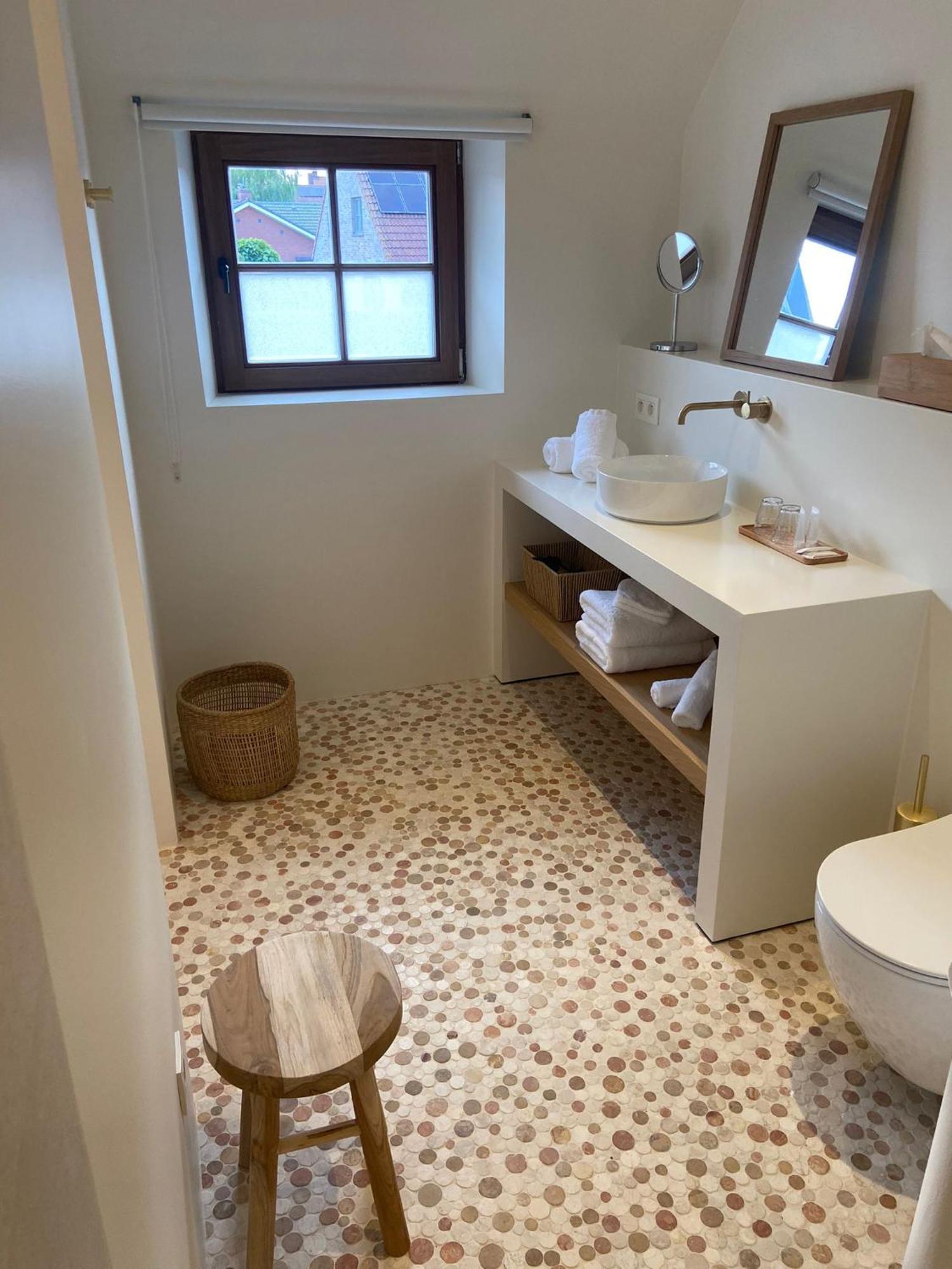 Huyze Vinteling Bed and Breakfast Ieper Buitenkant foto
