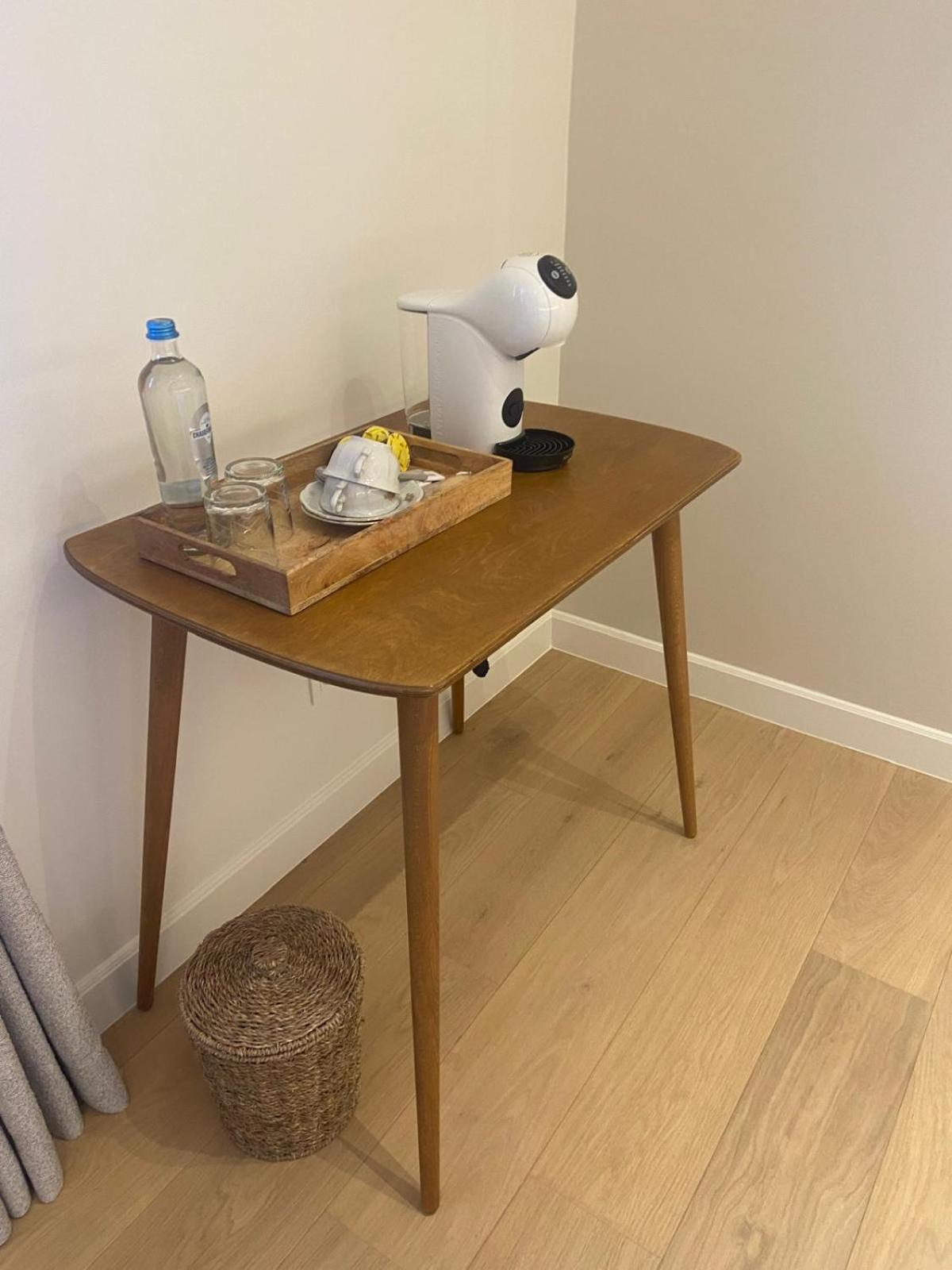 Huyze Vinteling Bed and Breakfast Ieper Buitenkant foto