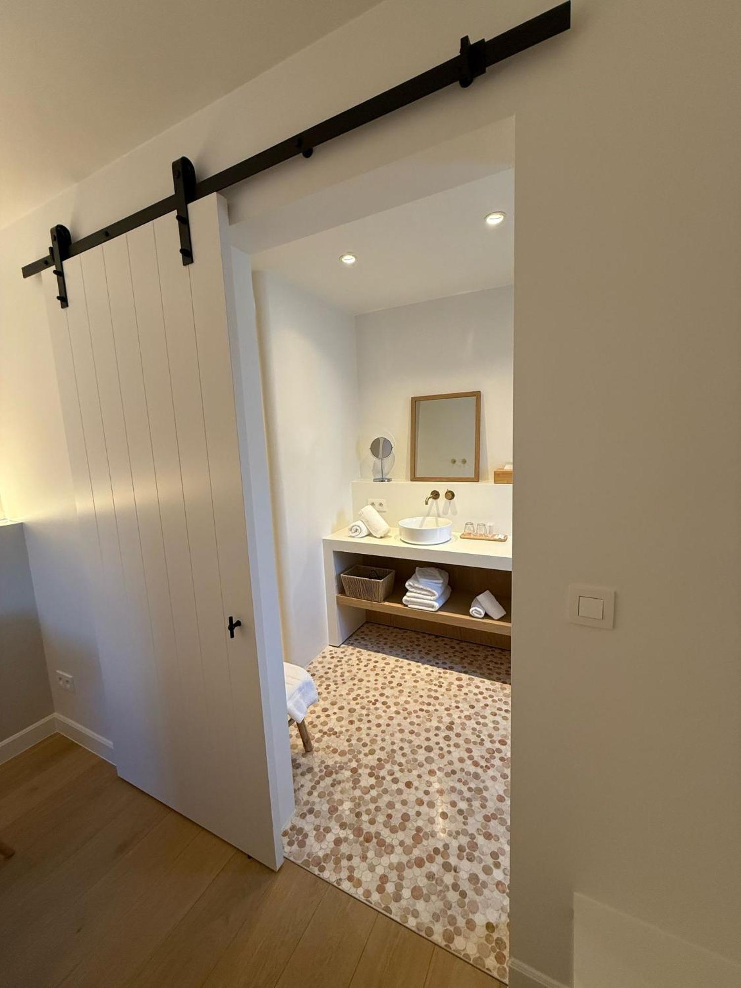 Huyze Vinteling Bed and Breakfast Ieper Buitenkant foto