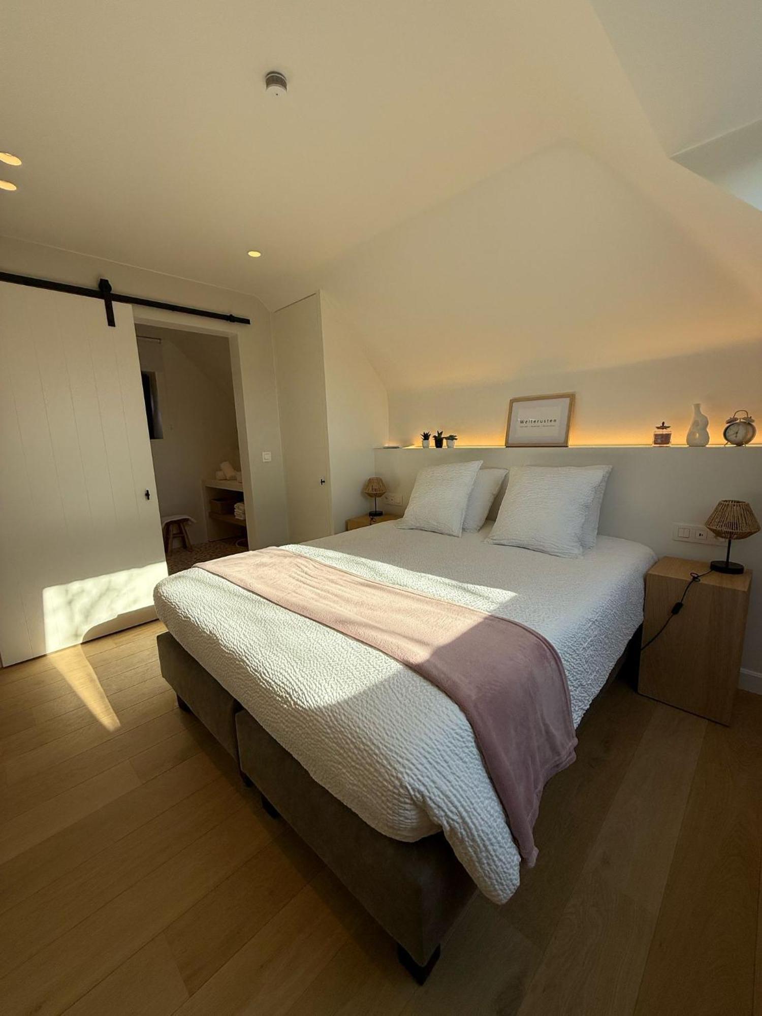 Huyze Vinteling Bed and Breakfast Ieper Buitenkant foto